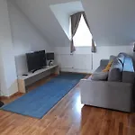 Bed and Breakfast Rosenberg Kuria