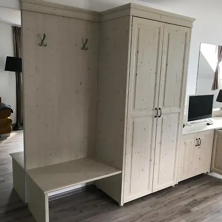 فندق مبيت وإفطار Rosenberg Kuria