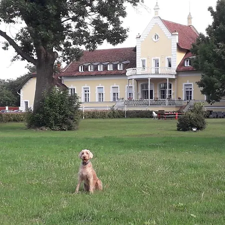 Bed & Breakfast Rosenberg Kuria *