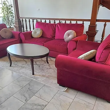 Rosenberg Kúria 3*